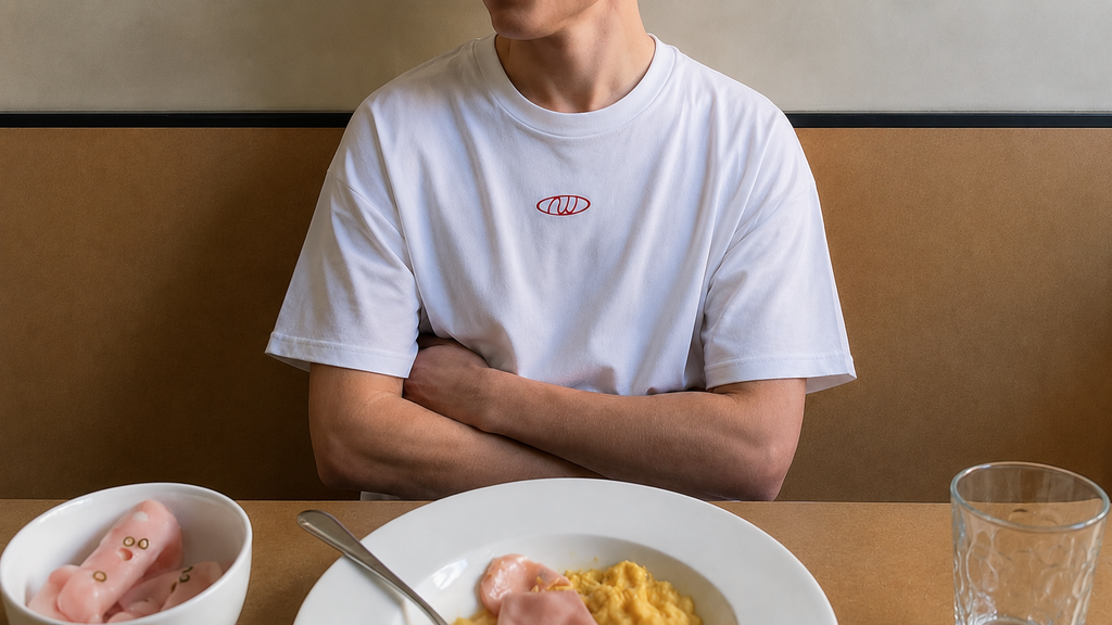bindi worship tee
