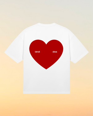 bindi diva tee