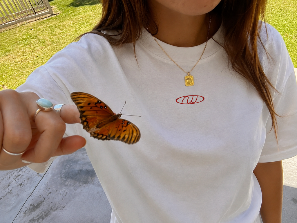 bindi diva tee