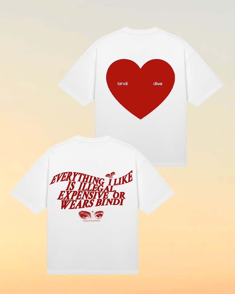 bindi tee bundle